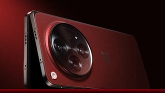 OnePlus отменила складной смартфон Open 2