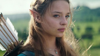 Netflix получила права на стриминг фильма «Легенда о Зельде»