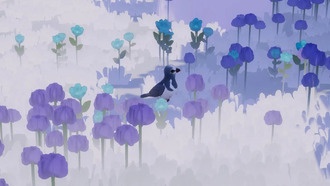 Где найти вонга-голубя в Heartopia