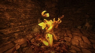 Разработчики RPG Lunacid анонсировали DLC и удивились успеху игры