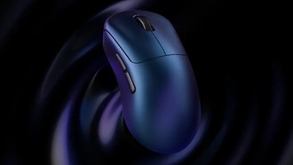 Rapoo представила игровую мышь VT3s Max Master Edition с двумя чипами Nordic, сенсором PAW3950 Ultimate и опросом 8 кГц