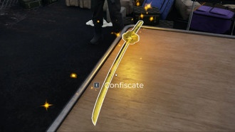 Когда конфисковывать контрабанду в Quarantine Zone: The Last Check?