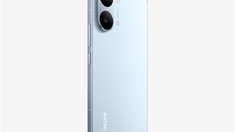 Redmi представила Turbo 5 Max: 9000 мА·ч, металлическая рамка и чип Dimensity 9500s