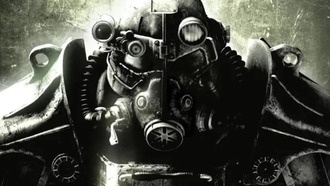 Художник Fallout 3 рассказал, с чего начиналось визуальное оформление игры