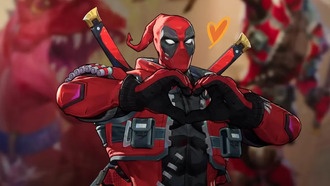 В Marvel Rivals ужесточают борьбу с читерами: грозят перманентными банами