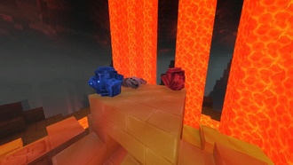 Где найти рубины и сапфиры в Hytale