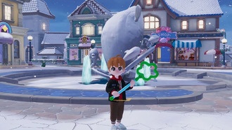 Полный гайд по ловле насекомых в Heartopia: как разблокировать, где найти всех жуков и бабочек