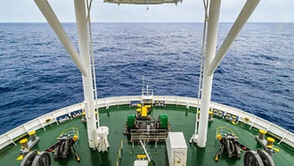 Геологи выяснили, почему землетрясение в Японии 2011 года было таким разрушительным