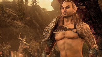 Elder Scrolls Online получит кроссплей и кросспрогрессию одновременно