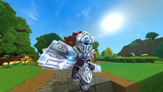 Все доступные и недоступные наборы брони в Hytale Early Access