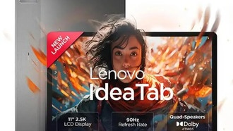 Lenovo выпустила обновление Android 16 для планшета Idea Tab
