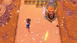 BALL x PIT получит первое крупное обновление 26 января