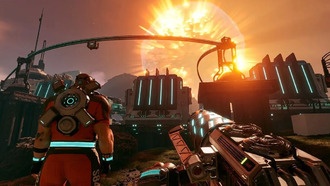 StarRupture: продажи космического survival-проекта превысили 500 тысяч копий