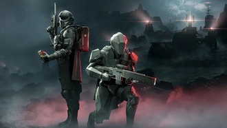 Новый варбонд Redacted Regiment для Helldivers 2 выйдет 22 января
