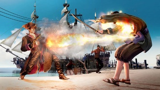 Масаёси Ёкояма о философии разработки серии Like a Dragon