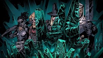 Darkest Dungeon отмечает 10-летие: разработчики благодарят фанатов и намекают на новое будущее игры