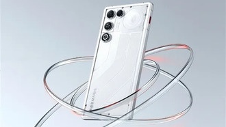 Red Magic 11 Air: игровой смартфон с экраном без вырезов и аккумулятором на 7000 мАч