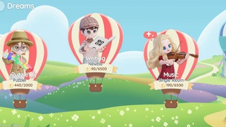 Полное руководство по выполнению «Мечт» в Хартопии