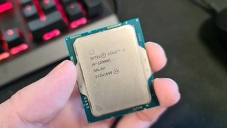 Intel официально завершает жизненный цикл процессоров 12-го поколения Core