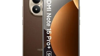 Утекли полные характеристики предстоящих смартфонов Xiaomi Redmi Note 15 Pro и Pro+