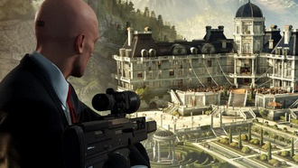 Кросс-прогрессия для HITMAN World of Assassination появится 3 февраля