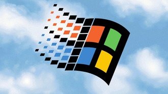 Трюк с клавишей Shift для быстрой перезагрузки Windows 95 не был плацебо