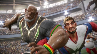 Freestyle Football 2 проведёт закрытое бета-тестирование на PS5 и Xbox Series