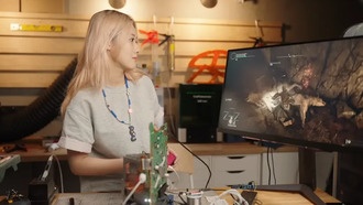 Моддер создала гибридную консоль «Мегазорд» с PS5, Xbox Series S и Nintendo Switch 2