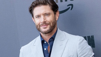 Дженсен Эклс хочет сыграть Бэтмена во вселенной DC Джеймса Ганна