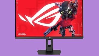 Asus представила игровые мониторы с 4K и рекордной частотой 480 Гц в режиме Full HD