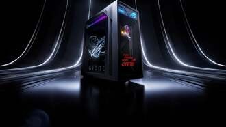 ASUS представила флагманский игровой ПК ROG G1000 с Ryzen 9 9950X3D и RTX 5090