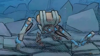 Как победить Аката в MIO: Memories In Orbit — руководство по тактике и уязвимостям босса