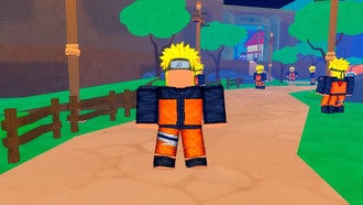 Актуальные коды для Anime Spike в Roblox (2026)