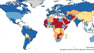 Исследование: ChatGPT усиливает глобальное неравенство и отражает западные предубеждения