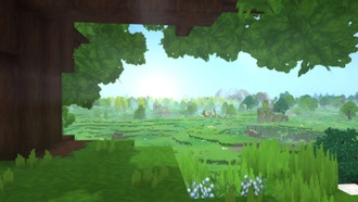 Все зоны Hytale: подробный гайд по биомам, существам и ресурсам Орбиса