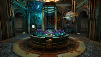 Как получить штурмовую винтовку «Оракул» в The Outer Worlds 2