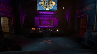 Спасать заложников в The Outer Worlds 2 или нет?