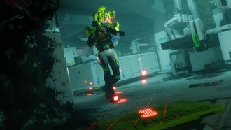 Marathon: все персонажи, Оболочки Бегунов и их способности — полный гайд