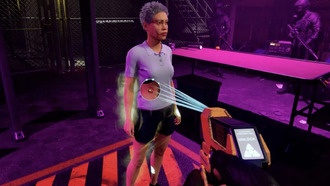 Тираж игры Quarantine Zone: The Last Check превысил полмиллиона копий