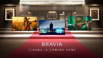 Sony передала бизнес телевизоров Bravia компании TCL в рамках совместного предприятия