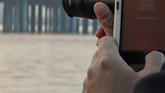 OPPO Find X9 Ultra в процессе тестирования: появились фото с «телескопом»