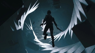 Control Ultimate Edition распродаётся в Steam за 320 рублей