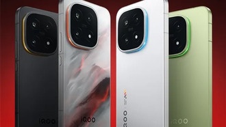 iQOO 15 Ultra показали на рендерах: смартфон получит самый большой встроенный вентилятор