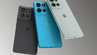 Motorola начала развертывание Android 16 для смартфона Moto G75