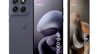 Утекли характеристики новых бюджетных смартфонов Motorola: 108 Мп камера и OLED-экраны