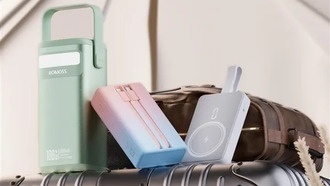 В 2025 году отозвали почти 1,4 млн опасных повербанков из-за ценовой войны