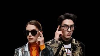 Huawei готовит умные очки с функцией перевода