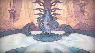 Как разблокировать карту в MIO: Memories in Orbit (Подключиться к Позвоночнику)