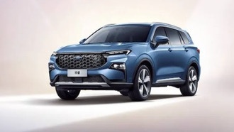 Продажи Changan Ford в Китае рухнули вдвое, впервые опустившись ниже 100 тыс. автомобилей в год