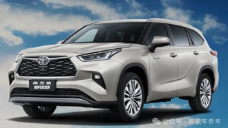 Японские автобренды ускоряют сотрудничество с Huawei для повышения конкурентоспособности